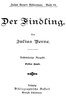 Der Findling. Erster Band.
