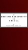 The British Expedition to the Crimea
