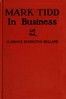 Mark Tidd in Business