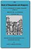 The Book of Vagabonds and Beggars, with a Vocabulary of Their Language