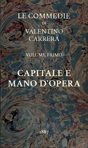 Capitale e mano d'opera