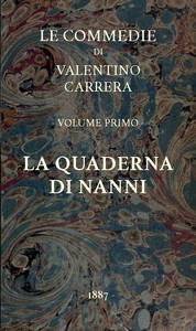 La quaderna di Nanni