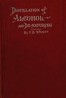 A Practical Handbook on the Distillation of Alcohol from Farm Products