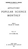Appletons' Popular Science Monthly, September 1899
