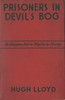 Prisoners in Devil's Bog: A Skippy Dare Mystery Story