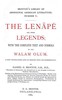 The Lenâpé and Their Legends