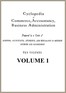 Cyclopedia of Commerce, Accountancy, Business Administration, v. 01 (of 10)