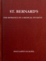 St. Bernard's: The Romance of a Medical Student