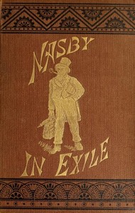 Nasby in Exile