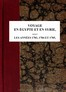 Voyage en Égypte et en Syrie - Tome 2
