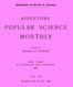 Appletons' Popular Science Monthly, March 1900
