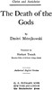 The Death of the Gods