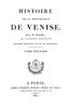 Histoire de la République de Venise (Vol. 2)