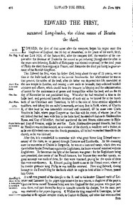 Chronicles of England, Scotland and Ireland (2 of 6): England (09 of 12)
