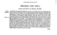 Chronicles of England, Scotland and Ireland (3 of 6): England (3 of 9)