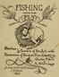 Fishing with the fly :  sketches by lovers of the art, with illustrations of standard flies