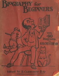 Biography for Beginners
