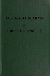 Australia in Arms