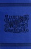 Secrets of Wise Men, Chemists and Great Physicians