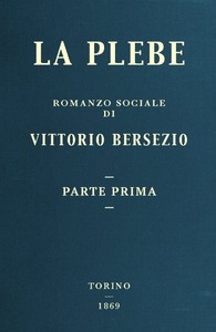 La plebe, parte I