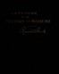 An Epitome of the History of Medicine