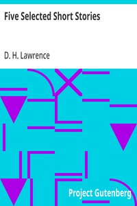 Five Selected Short Stories