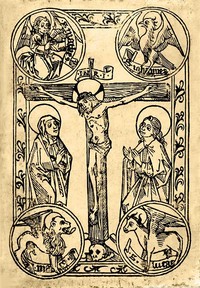 The Legendary History of the Cross