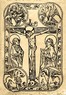 The Legendary History of the Cross