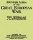 Souvenir Album of the Great European War
