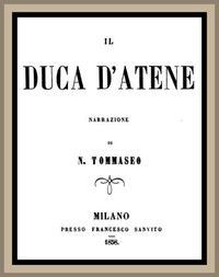 Il duca d'Atene