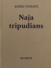 Naja tripudians