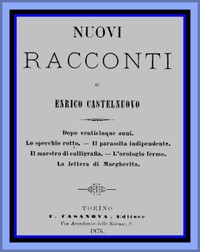 Nuovi racconti
