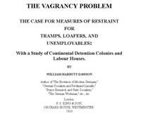 The Vagrancy Problem.