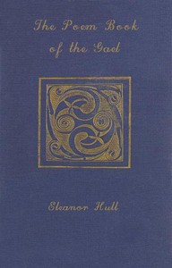 The Poem-Book of the Gael