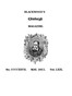 Blackwood's Edinburgh Magazine, Volume 69, No. 427, May, 1851