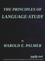 The Principles of Language-Study
