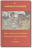 The Anabasis of Alexander :  or, The history of the wars and conquests of Alexander the Great