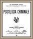 Psicologia criminale