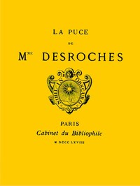 La Puce de Mme Desroches