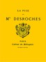 La Puce de Mme Desroches