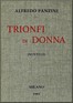 Trionfi di donna (novelle)