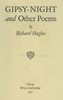 Gipsy-Night, and Other Poems