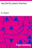 Yama [The Pit], a Novel in Three Parts