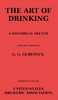 The Art of Drinking: A Historical Sketch