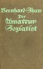Der Amateursozialist: Roman