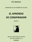 El aprendiz de conspirador