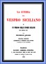 La guerra del Vespro Siciliano vol. 2