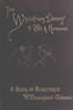 A Book of Burlesque: Sketches of English Stage Travestie and Parody