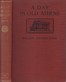 A Day in Old Athens; a Picture of Athenian Life