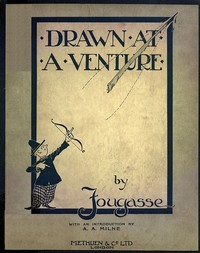 Drawn at a Venture: A Collection of Drawings